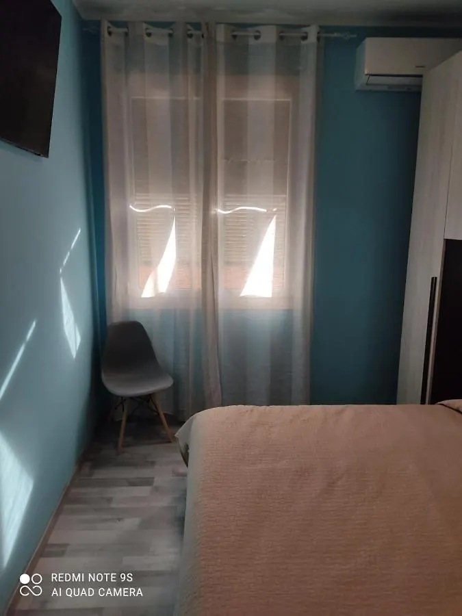 Il Cortiletto Apartment Vado Ligure Italy